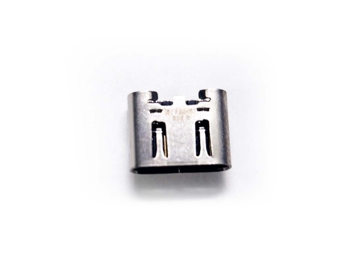 Zásuvkový nabíjací konektor V3 USB C USB-C Sony Dualsense PS5 Mitsumi ORG