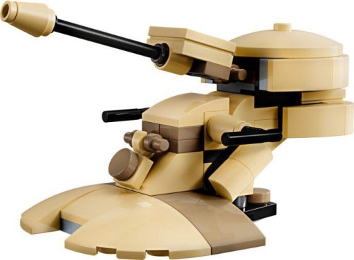 LEGO Star Wars 30680 - AAT