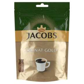 JACOBS CRONAT GOLD INSTANTNÁ KÁVA 75G