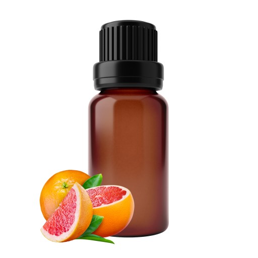 Grapefruit Grapefruitové mydlo vonný olej 10ml