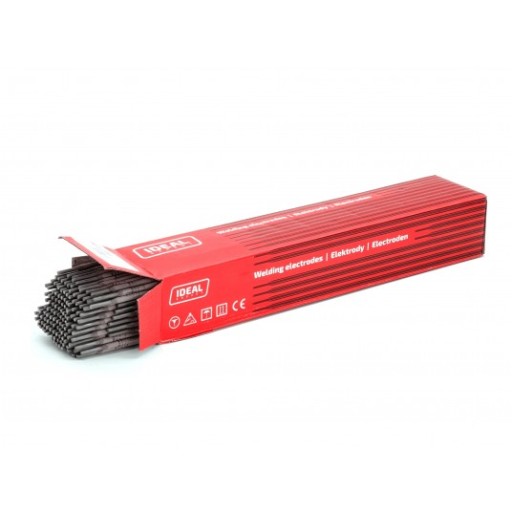 Rutilová elektróda E6013 3,2mm 350mm 1kg EXPERT