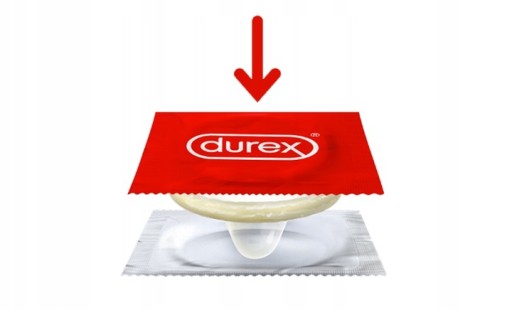 DUREX FETHERLITE ELITE Kondómy tenké 3 ks.