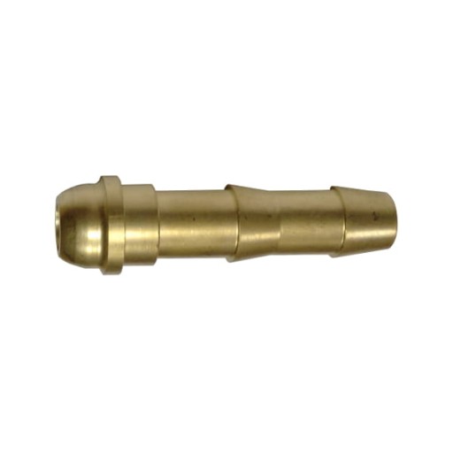 KONCOVKA VÝSTUPNEJ HADICE ACETYLÉN/PB 9 mm