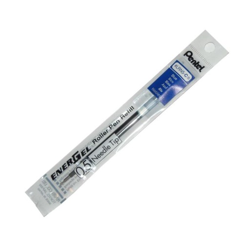 Gélová vložka do automatov. Pentel EnerGel perá