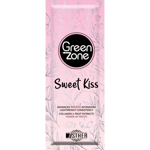 Asther Green Zone Sweet Kiss Intensifier 15 ml