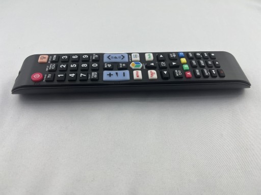 UNIVERZÁLNE DIAĽKOVÉ OVLÁDANIE PRE TV SAMSUNG RM-D1078V