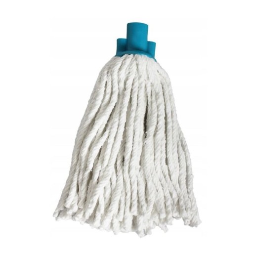 MASTER MAXI MAGNUM MOP NA BAVLNU, DLHÝ 30 CM, 250 g, 3 kusy