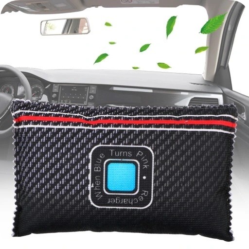 ABSORPTOR VLHKOSTI, VEĽKÝ SUŠIČ AUTOMOBILOV