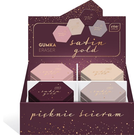 Guma Sati Gold Interdruk