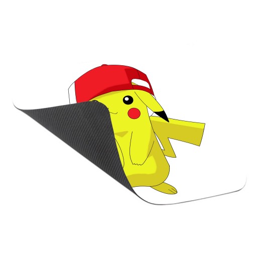 PODLOŽKA POD MYŠ POKEMON PIKACHU