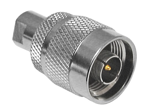 RF adaptér FME/wt-N/wt 50Ohm