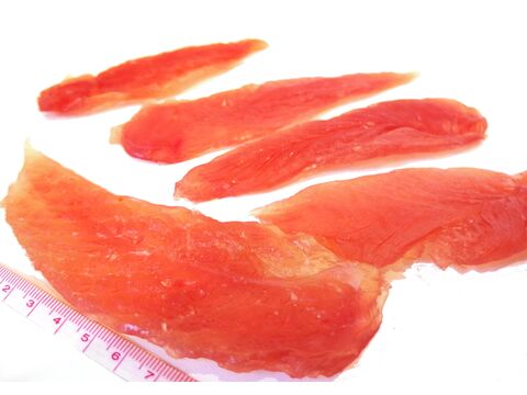 Magnum kuracie prsia mäkké / mäkké kuracie filety 250g