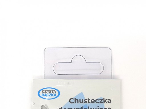 VEŠIAK EURO 50mm x 50mm ELASTICKÝ S LEPOM 10ks cenník
