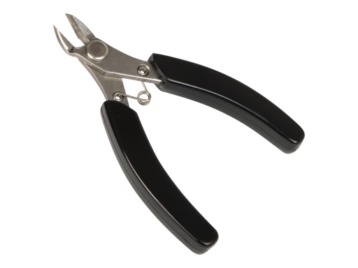 MINI BOČNÉ KLIEŠTE 110MM REZANIE XTRÉMNE FRÉZY
