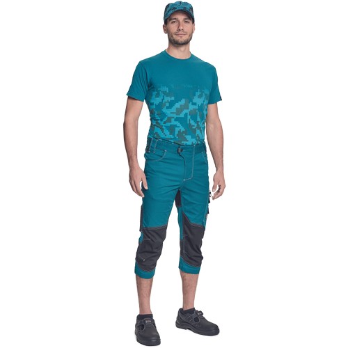 ČIAPKA NEURUM CERVA BLUE BASHER