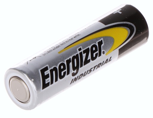 Alkalická batéria BAT-AA/E 1,5V Energizer ABCV