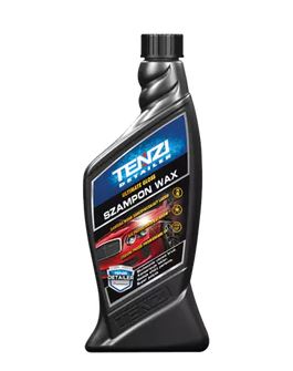 TENZI Detailer Wax Shampoo 600 ml s hydrovoskom