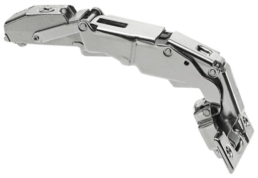 BLUM 71T7550 CLIP horný záves nulový posun 155°,