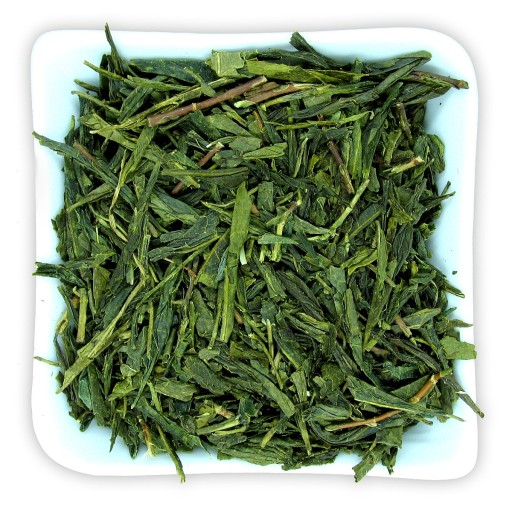SENCHA zelený čaj 500g Health Nature