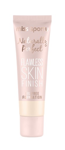 MISS SPORTY MATTIFYING FOUNDATION 30ml RUŽOVÁ IVORY