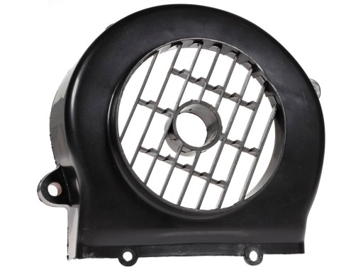 KRYT VENTILÁTORA MOTO. SKÚTER GY6-50 GXM
