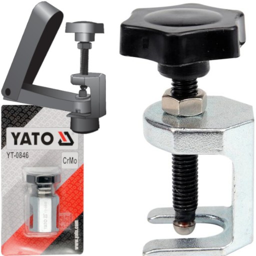 SŤAHOVAČ RAMIEN STIERAČOV YATO YT-0846
