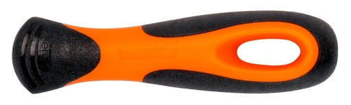 ERGO RÚČKA NA PLOCHÉ PILNÍKY PRIEMER 6 mm 10 ks BAHCO