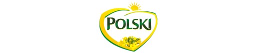 Poľský repkový olej 1 l