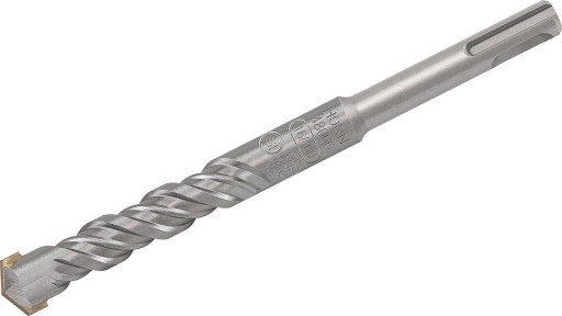 VŔTAČKA DO BETÓNU FI 16mm SDS PLUS WIDIA 16X160 mm