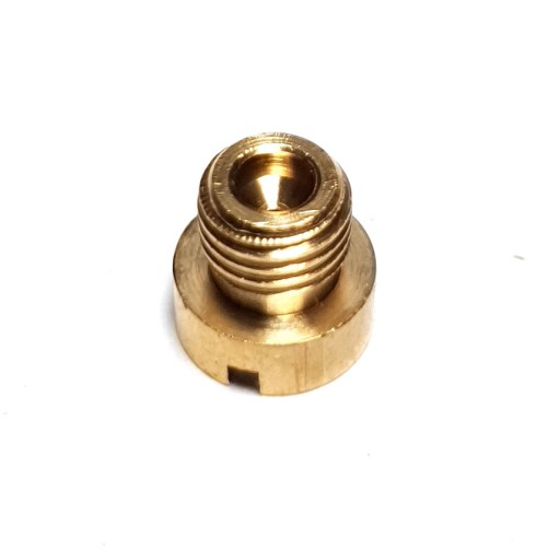 JETTS KARBURÁTOR HLAVNÁ TRYSKA M6 6mm 80 2T MIKUNI
