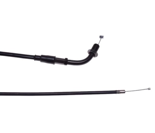 Kolobežka YAMAHA NEOS MBK OVETTO 50 1997 - 2003 Plynové radenie lanka 855mm