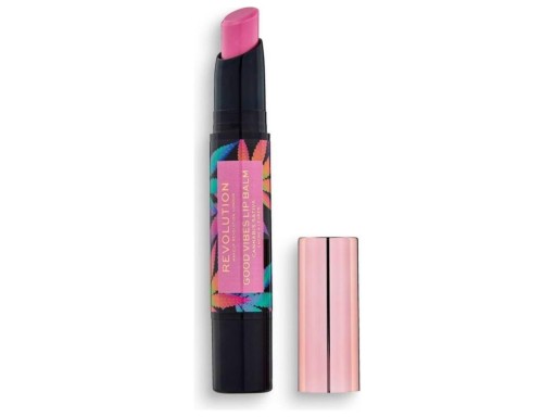 Makeup Revolution Hydratačný balzam Euphoria