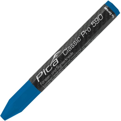 Krieda na technické značenie Pica Blue