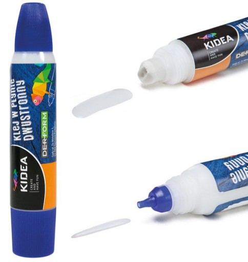 Obojstranné tekuté lepidlo 35g