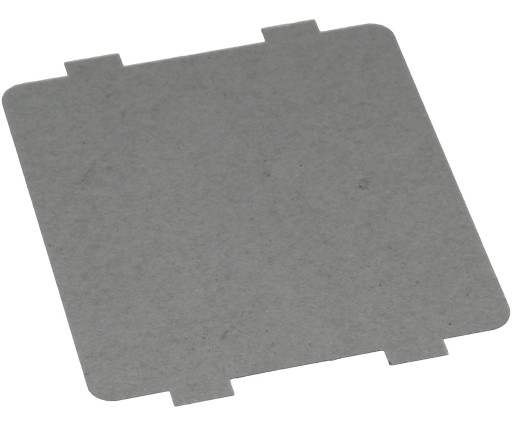 Sľudový tanier do mikrovlnnej rúry Amica AMMB25E2SGB