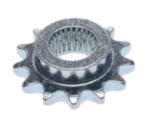 KINGWAY CHOPPER 250 Starter Wheel Mode Starter