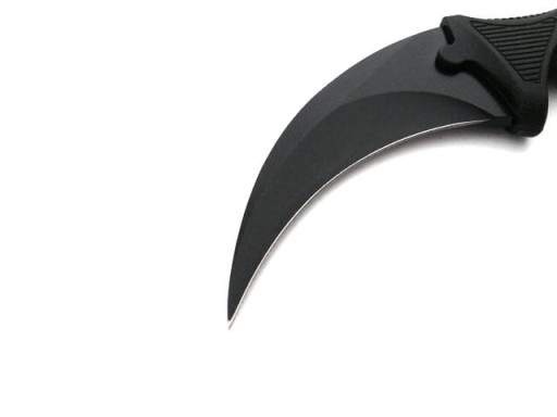 POUZDRO NA KRK NA Nôž REAL KARAMBIT CS:GO