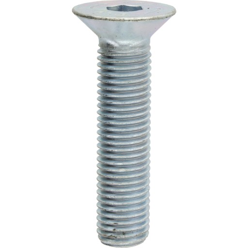 Šesťhranná skrutka M16x70 8,8 DIN 7991