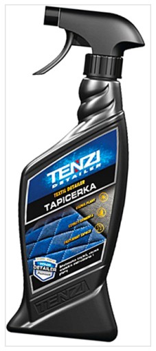 K3S77 TENZI ČISTENIE TEXTILNÉHO ČALÚNENIA 0,6L FV AD-34