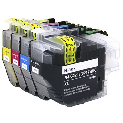 ATRAMENT C PRE BROTHER LC3219 J5730DW J6530DW MFCJ5335D