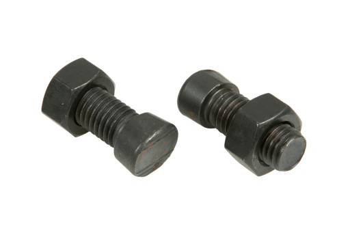 D12*40 M12 x 40 skrutka