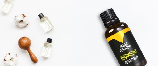 BERGAMOT ESENCIÁLNY OLEJ BIOLAVIT 10 ml