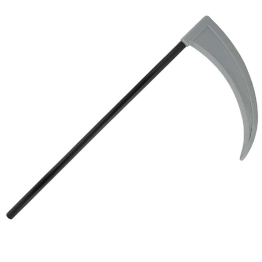 MINI REAPER'S SCRATCH death reaper halloween