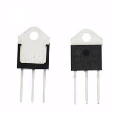 BTA41-800 800 V, 40 A, 50 mA štandard, TOP3