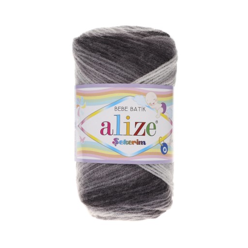 Alize Sekerim Batika 2881 Detská