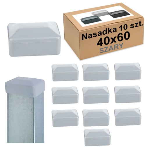 INDERA KRYT ZÁSUVKY NA STĹP 40x60