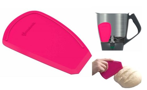 Monsieur Cuisine SMART CONNECT Wundermix škrabka na cesto Made in Germany