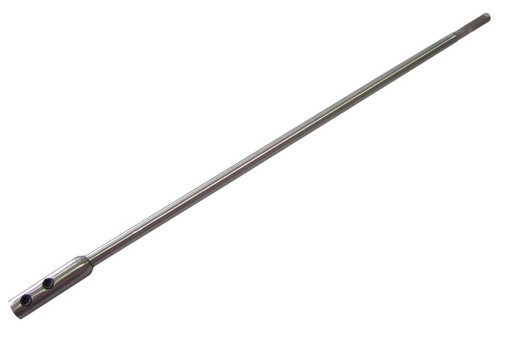 Nadstavec na rýľový vrták, dĺžka 150mm Proline 26691