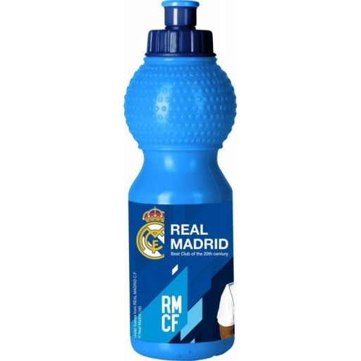 FĽAŠA 520ml - Real Madrid ASTRA