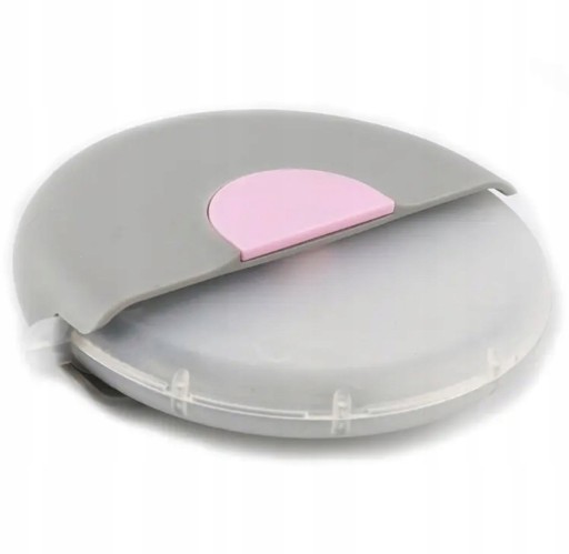 AG680B NÔZ NA PIZZU KRUHÝ RIBBLE 9CM KRYT